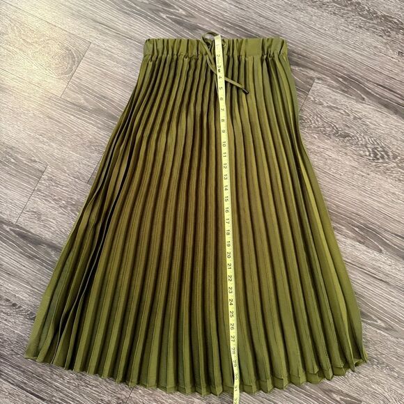 Scotch & Soda Pleated Skirt - Picture 6 of 8